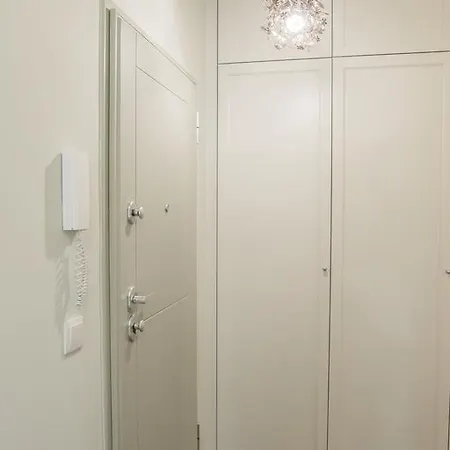 Swidnicka Apart * Vratislav