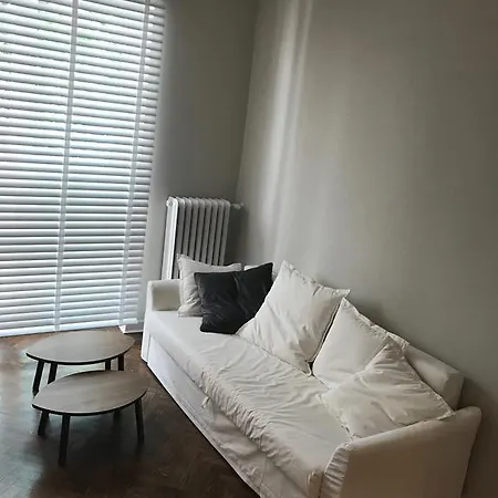 Swidnicka Apart Vratislav