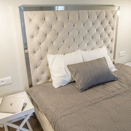 Swidnicka Apart Apartmán Vratislav